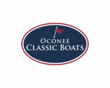 https://www.logocontest.com/public/logoimage/1612453255Oconee Classic Boats won1.png